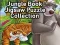 Jeu Collection de Puzzles du Livre de la Jungle en ligne