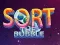 Jeu Trier les bulles en ligne