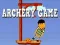 Jeu Jeu de tir à l'arc en ligne