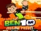 Jeu Puzzle Jigsaw Ben 10 en ligne