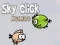 Jeu Aventure de Clic dans le Ciel en ligne