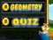 Jeu Quizz de Géométrie en ligne Jeu Quizz de Géométrie en ligne