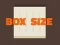 Jeu Taille de la boîte en ligne