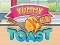 Jeu Toasts Délicieux en ligne