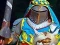 Jeu Combattants Blindés Puzzle en ligne