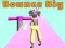 Jeu Rebondir Grand en ligne