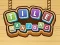 Jeu Tuiles Mahjong en ligne