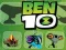 Jeu BEN 10 en ligne