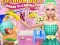 Jeu Nettoyage de la Maison des Poupées Fashion en ligne