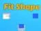 Jeu Forme Fit en ligne