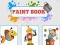 Jeu Livre de peinture en ligne