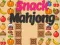Jeu Snask Mahjong en ligne