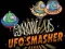 Jeu Among Us : Écraseur d'UFO en ligne