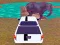 Jeu Chasseurs d'animaux : Jeu de conduite de Jeep safari en ligne