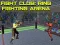 Jeu Fight Club : Arène de Combat en Ring en ligne