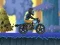 Jeu Aventure Montagne X-Trail Racing en ligne