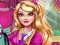 Jeu Le Défilé de Mode d'Ella en ligne