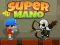 Jeu Super Mano en ligne