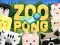 Jeu Zoo Pong en ligne
