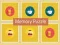 Jeu Puzzle de mémoire en ligne