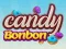 Jeu Bonbon Sucré en ligne