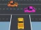 Jeu Route de voiture en ligne