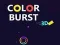 Jeu Explosion de Couleurs 3D en ligne