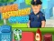 Jeu Restaurant de Burgers Express en ligne