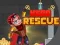 Jeu Sauvetage du héros en ligne
