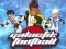 Jeu Collection de Puzzle de Football Galactique en ligne