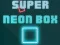 Jeu Super Boîte Néon en ligne Jeu Super Boîte Néon en ligne