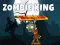 Jeu Roi des Zombies en ligne