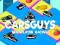 Jeu Course Multijoueur CarsGuys en ligne