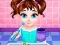 Jeu Bébé Taylor: Heure du Sommeil en ligne