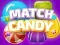 Jeu Associe des bonbons en ligne Jeu Associe des bonbons en ligne