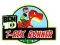 Jeu Ben 10 Coureur T-Rex en ligne