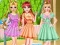 Jeu Tenue décontractée de la Princesse Sailor Moon en ligne
