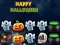Jeu Joyeux Halloween en ligne