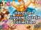 Jeu Collection de puzzles Hercule en ligne