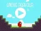 Jeu Among Us Parkour 2 en ligne Jeu Among Us Parkour 2 en ligne