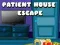 Jeu Évasion de la maison des patients en ligne