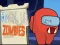 Jeu Among Us Zombies en ligne