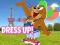 Jeu Le Show Tom et Jerry: Habille les Personnages! en ligne
