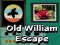 Jeu Évasion de l'ancien William en ligne
