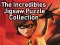 Jeu Collection de Puzzles Les Indestructibles en ligne