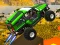 Jeu Cascadeurs de Rampes Toon en ligne