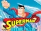 Jeu Puzzle Superman en ligne