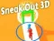 Jeu S'évader en 3D en ligne Jeu S'évader en 3D en ligne