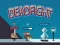 Jeu Combat Mortel en ligne