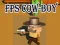 Jeu Cow-boy FPS en ligne